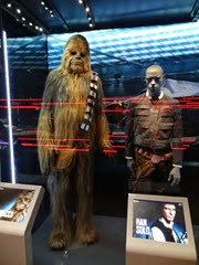 2014.06.17-034 Chewbacca et Han Solo