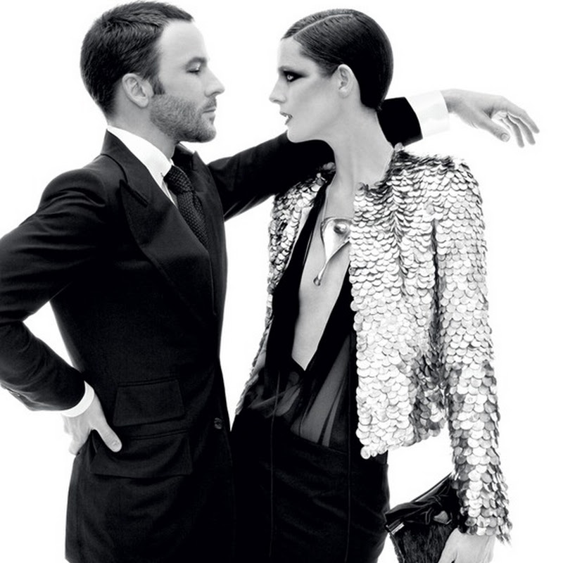Tom Ford documentary