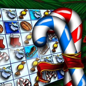 X-Mas Special Match 3