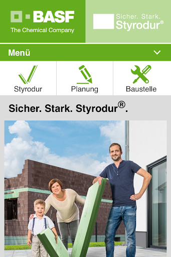 Styrodur® Toolbox