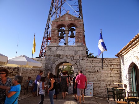 36. Manastirea Pantokrator.JPG