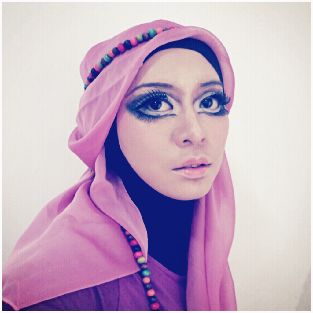 26 Galery Tutorial Hijab Barbie Tahun Ini Tutorial Hijab Terbaru
