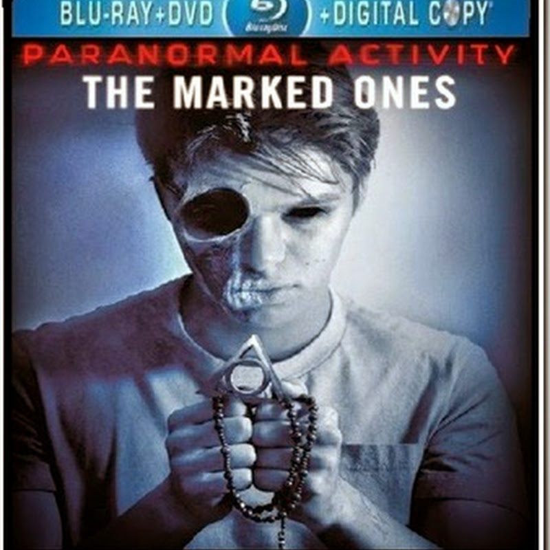 The Marked Ones (2014) เป้าหมายปีศาจ [Master] หนังมาใหม่ๆร้อนๆ [พากย์ไทย-Eng]