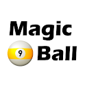 Magic 8 Ball for Android&trade;