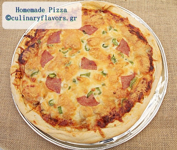 Homemade Pizza.JPG
