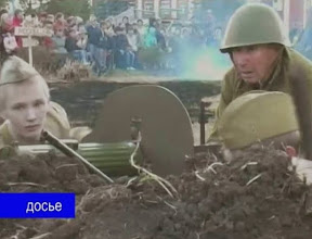 Поколение победителей. Максим Тришин (Архив)