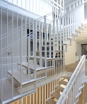 Escaleras diseño-de-escaleras