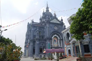 Nhà thờ Bùi Chu và Công giáo Việt Nam Nhà thờ Bùi Chu và Công giáo Việt Nam