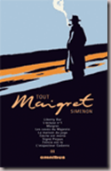 Commissaire Maigret (Ed. Omnibus)