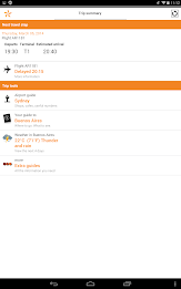 Stage and Screen Travel poster 6