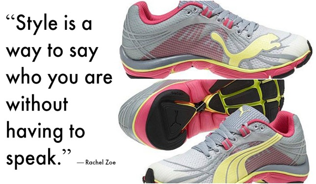 puma mobium elite glow