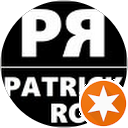 Patrick Rojo