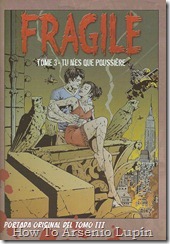 Fragile por GinotheMan [CRG-FPJ] 113