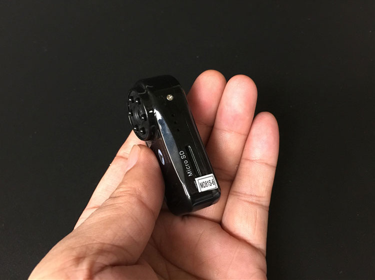 mini wifi camera