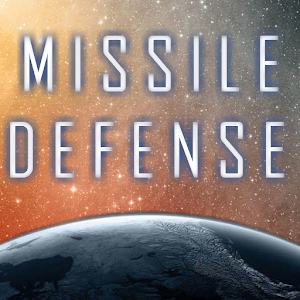 Missile Defense Pro logo