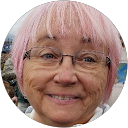 Valerie Lucus-McEwen
