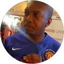 clement sibongile nkosi
