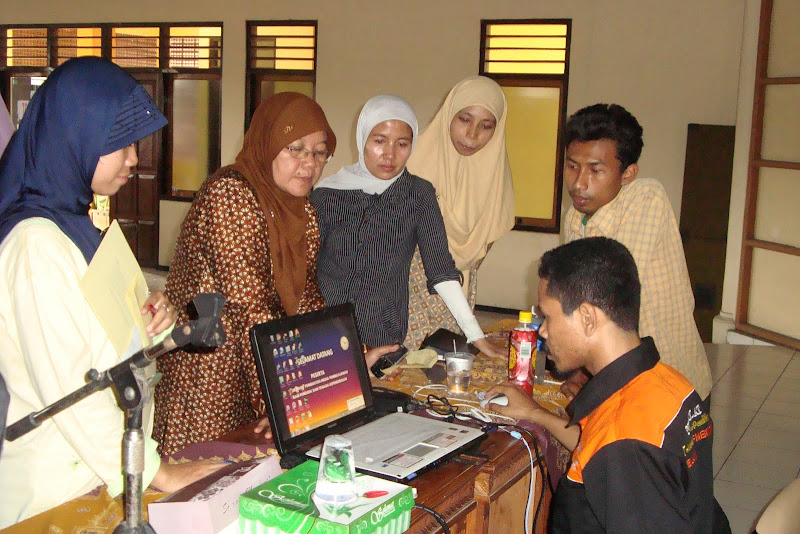 Foto Kegiatan