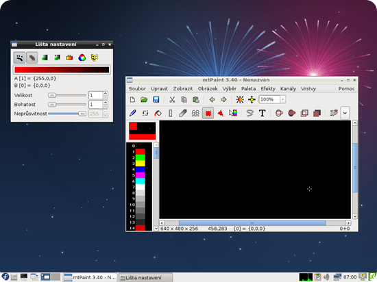 mtpaint fedora mtpaint fedora