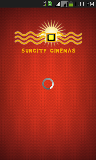 Sun City Cinemas