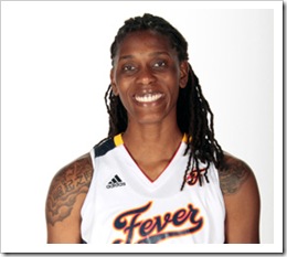 PAINEL DO BASQUETE FEMININO Roneeka Hodges será reforço de time