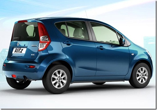 maruti-ritz-pictures