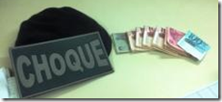 dinheiro falso