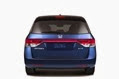 2014 Honda Odyssey Touring Elite