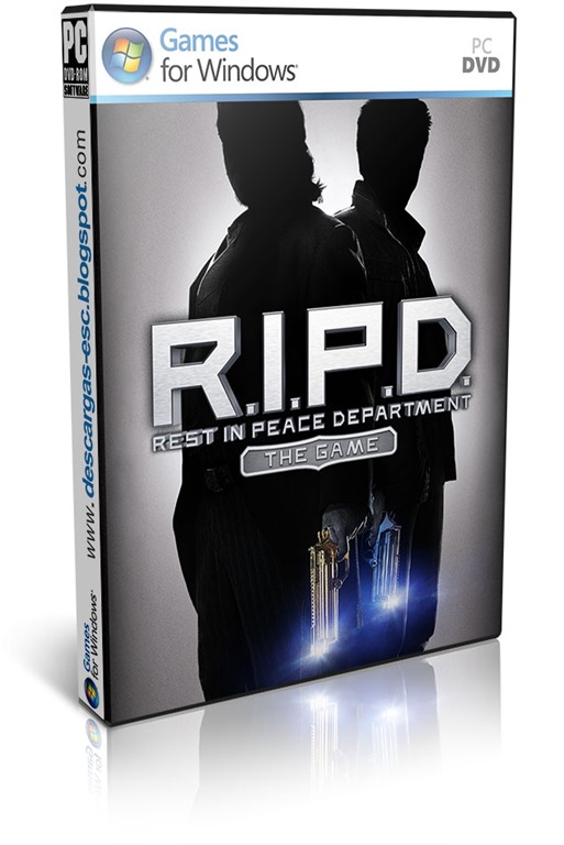 RIPD The Game-FLT-www.descargas-esc.blogspot.com