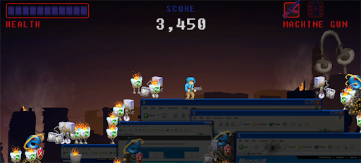 Use your Xbox controller to Escape from XP