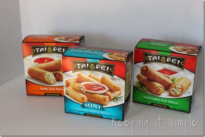 #ad Tai-Pei-Egg-Rolls-With-5-Minute-Dipping-Sauce #TaiPeiGoodFortune (1)