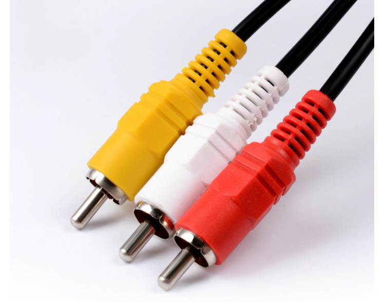 Cáp Sanxun AV2RCA AV2RCA