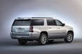 2015 GMC Yukon XL SLT