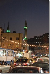 Oporrak 2011 - Jordania ,-  Amman, 19 de Septiembre  32