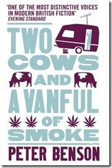 Two Cows and a Vanful of Smoke[3]