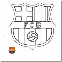 Escut-Futbol-Club-Barcelona