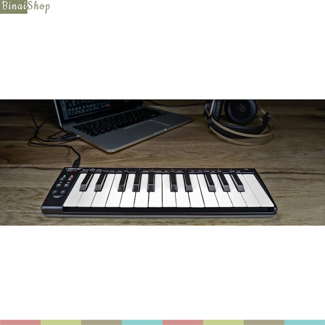 Nektar SE25 - Controller Keyboard MIDI