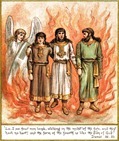 The fiery Furnace
