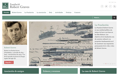 Fundació Robert Graves