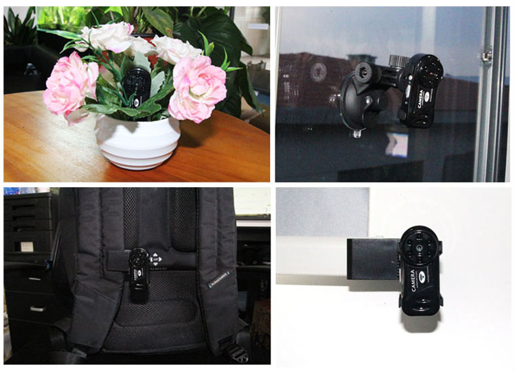 mini wifi camera