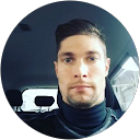 Garret Wylies profile picture
