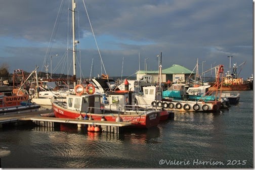 2-Stranraer-Harbour