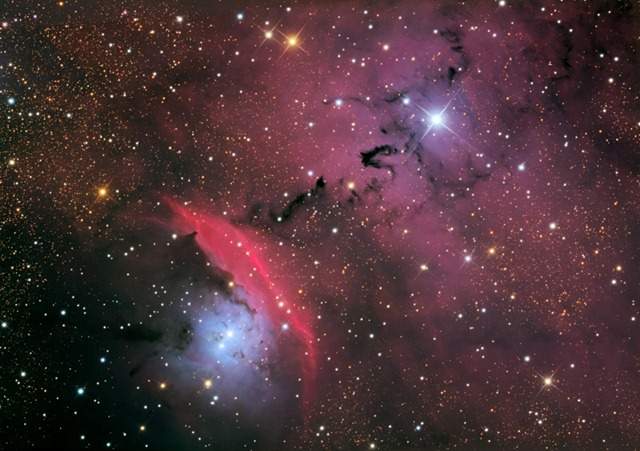 materia oscura materia oscura