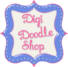 Digi doodle logo