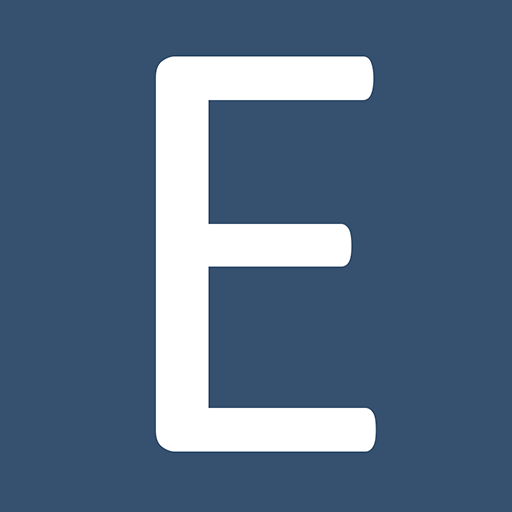 Ecuánime LOGO-APP點子