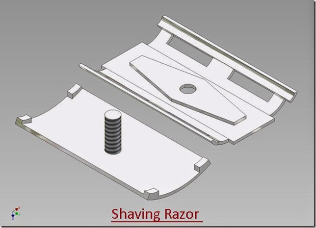 Shaving Razor_2