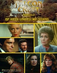 Falcon Crest_#029_United We Stand
