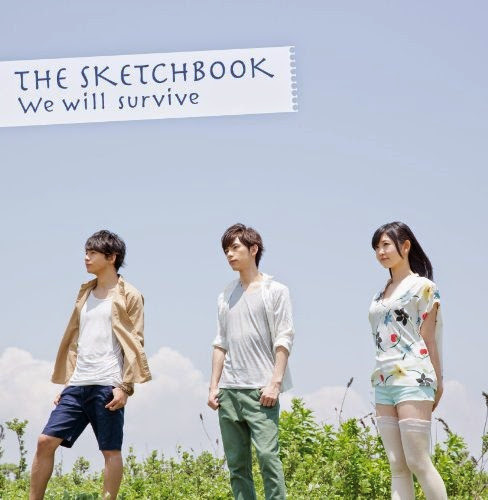 The Sketchbook - We will Survive