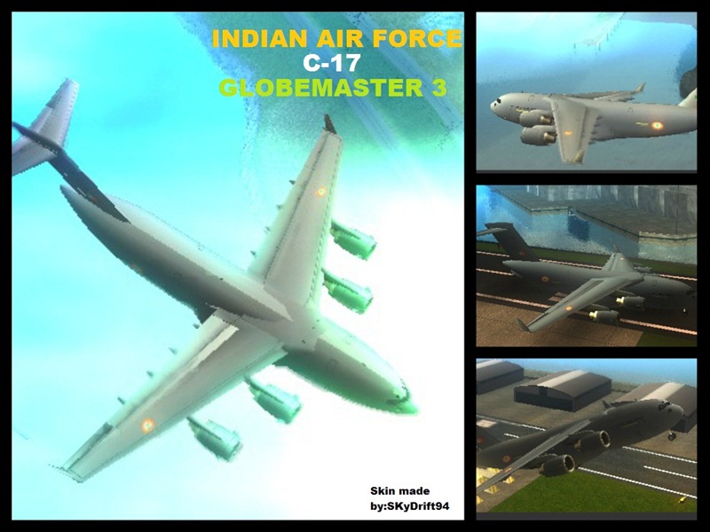 GTA-San-Andreas-C-17-Globemaster-III-Indian-Air-Force-IAF