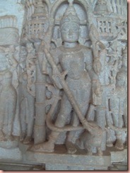 RanakpurJain Temple 7